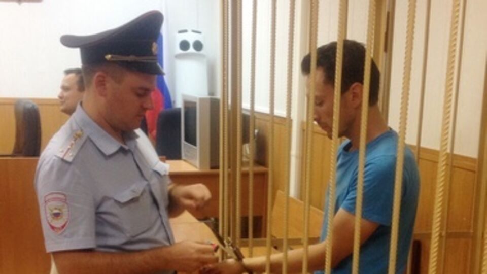 Один из фигурантов дела – Алексей Широкожухов