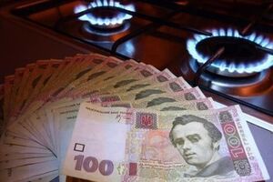 На злостных неплательщиков за газ хотят подавать в суд