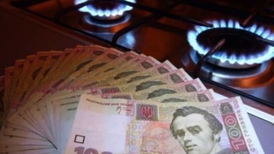 На злостных неплательщиков за газ хотят подавать в суд