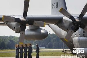 Нидерланды обнародуют предварительный отчет о причинах крушения малайзийского самолета