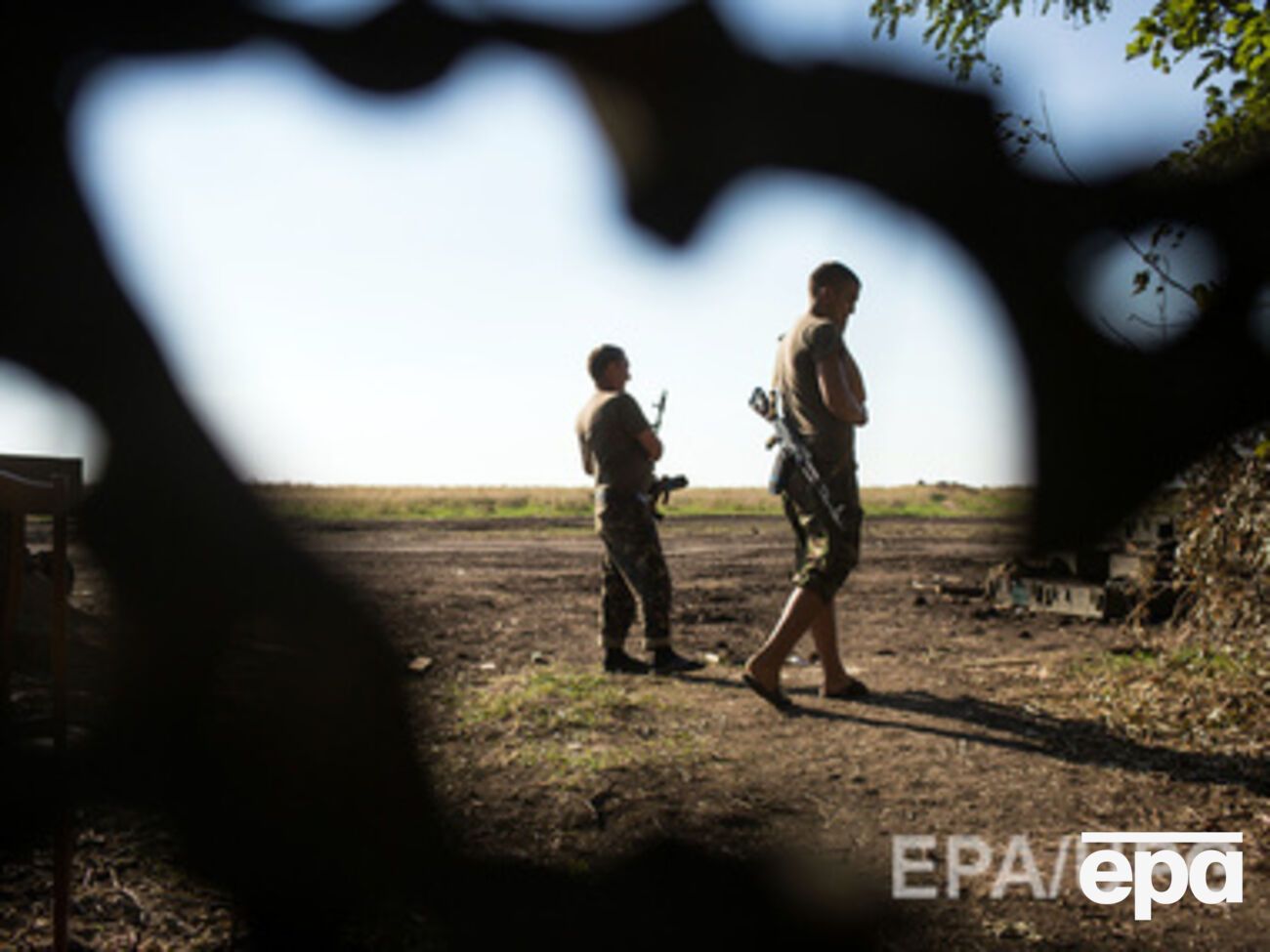 Вечером 20 августа, по данным СНБО, бои идут более чем 10 населенных пунктах Донбасса