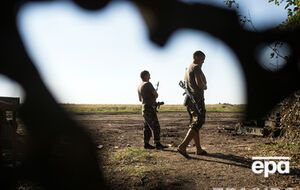 Вечером 20 августа, по данным СНБО, бои идут более чем 10 населенных пунктах Донбасса