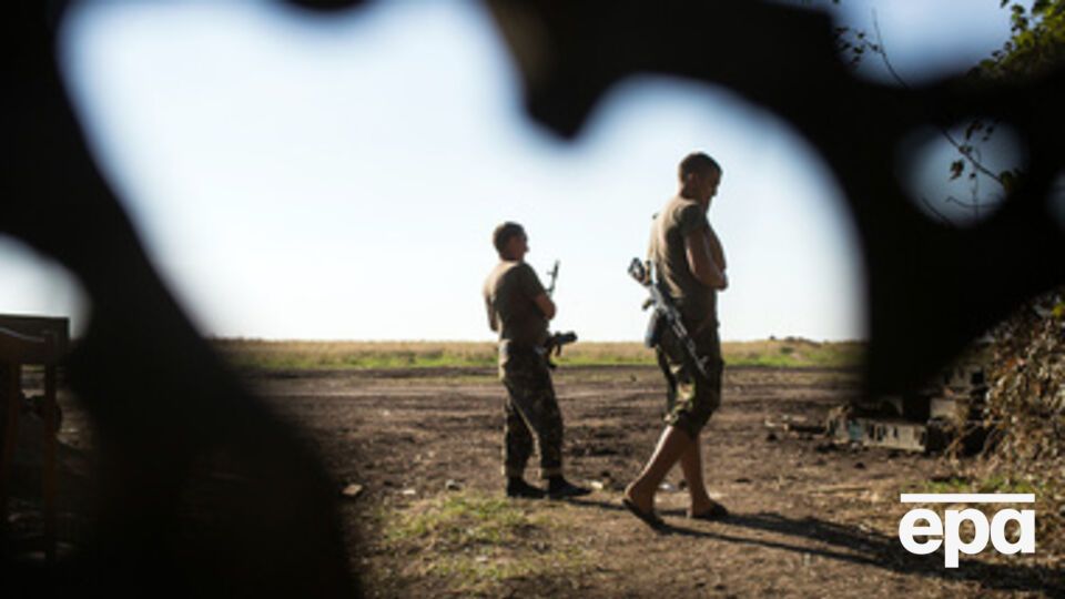 Вечером 20 августа, по данным СНБО, бои идут более чем 10 населенных пунктах Донбасса