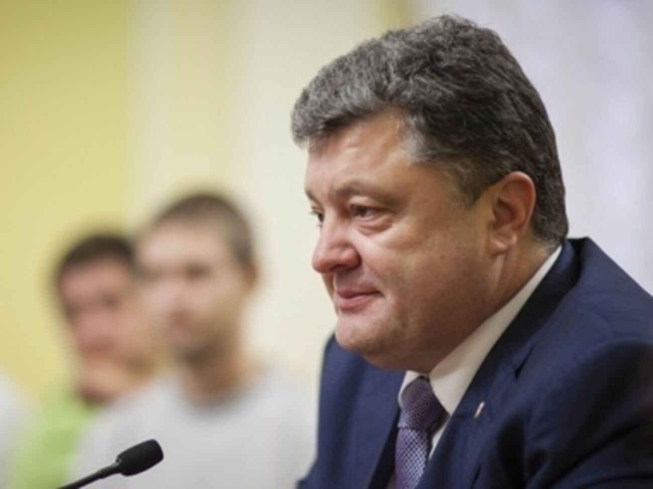 Активы Порошенко начнут продавать уже на следующей неделе