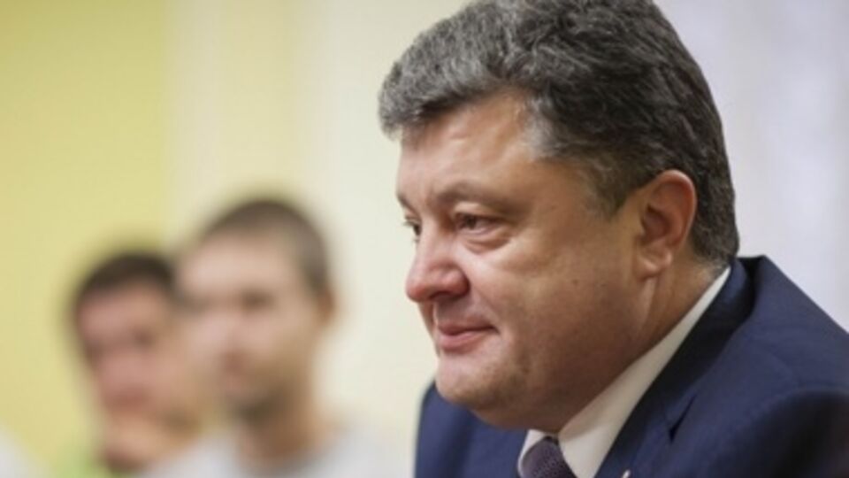 Активы Порошенко начнут продавать уже на следующей неделе