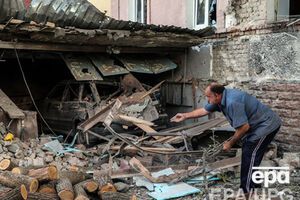 Нидерланды окажут помощь в восстановлении Донбасса