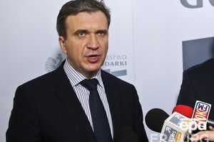 Павел Шеремета написал заявление об отставке 20 августа