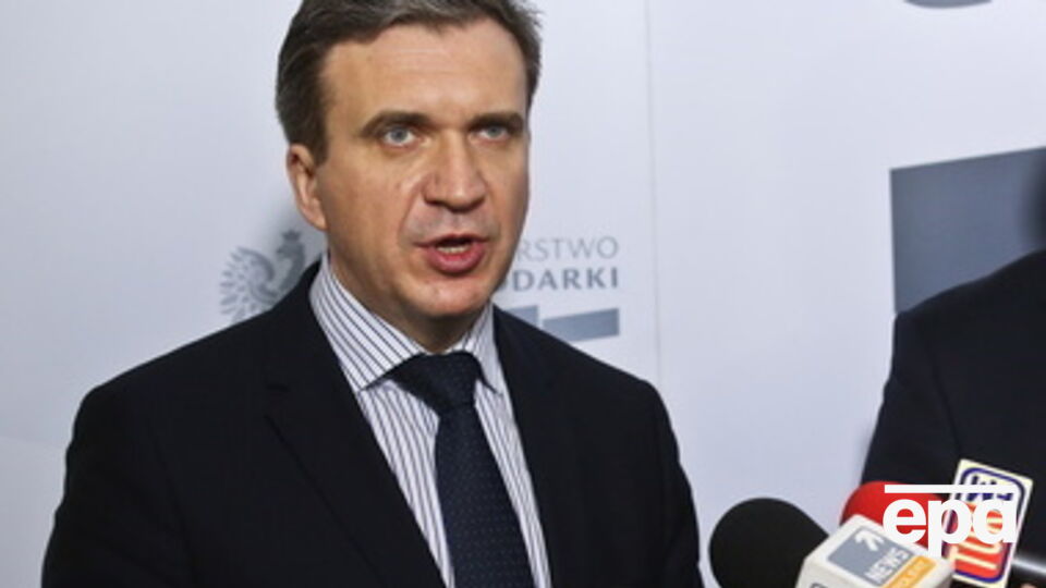 Павел Шеремета написал заявление об отставке 20 августа