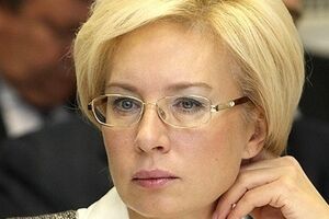 Людмила Денисова: В Украине функционирует 881 детский дом семейного типа, в которых воспитываются 5 840 детей