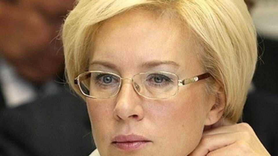 Людмила Денисова: В Украине функционирует 881 детский дом семейного типа, в которых воспитываются 5 840 детей