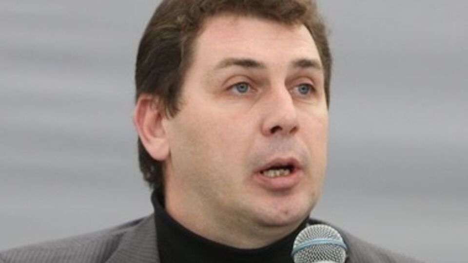 Черненко считает выборы по действующему избирательному законодательству худшим вариантом