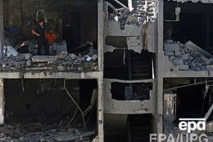 В ООН хотят восстановить сектор Газа в обмен на политические изменения