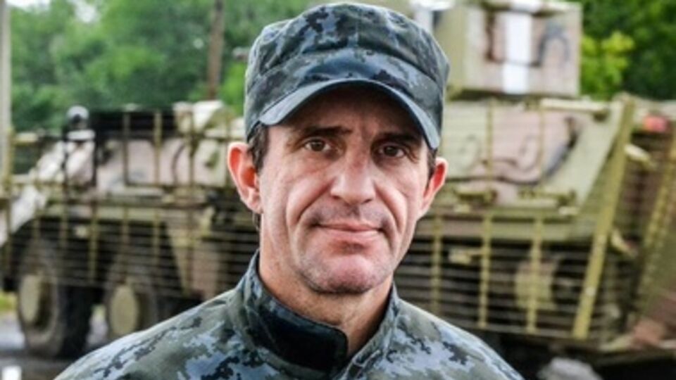 Зорян Шкиряк: Найденная в Краматорске взрывчатка могла использоваться для терактов