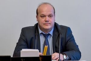 Валерий Чалый: О встрече с боевиками речь не идет