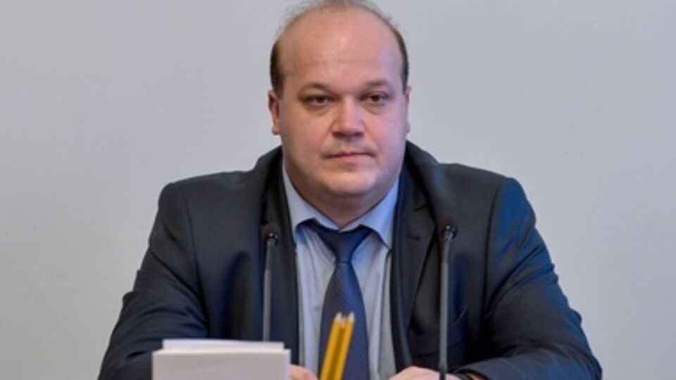 Валерий Чалый: О встрече с боевиками речь не идет