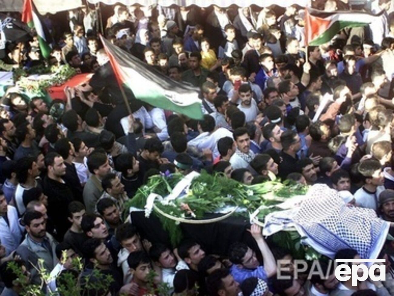 В Сирии погибло&nbsp;59 тысяч гражданских, среди которых 9400 детей и 6000 женщин