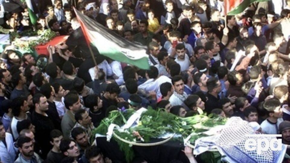 В Сирии погибло 59 тысяч гражданских, среди которых 9400 детей и 6000 женщин