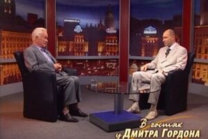 Евгений Березняк: Морально в лагере НКВД было куда тяжелее, чем в гестаповской камере смертников