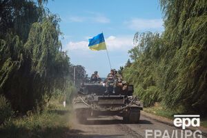 Активисты ждут официального разрешения для участия в АТО