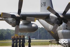 В Малайзию доставили 20 погибших в июльской авиакатастрофе