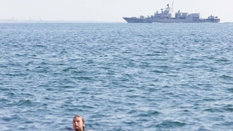 Парад пройдет 24 августа