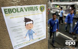 В санэпидемслужбе заявили, что вероятность заразиться вирусом Эбола во время путешествия низкая