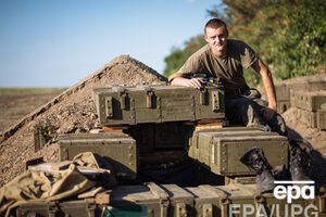 В Иловайске продолжаются бои