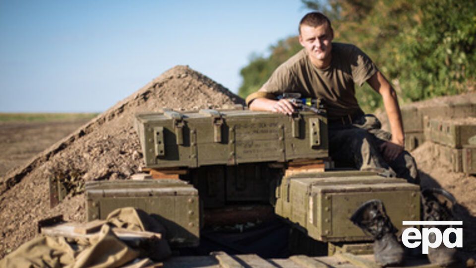 В Иловайске продолжаются бои