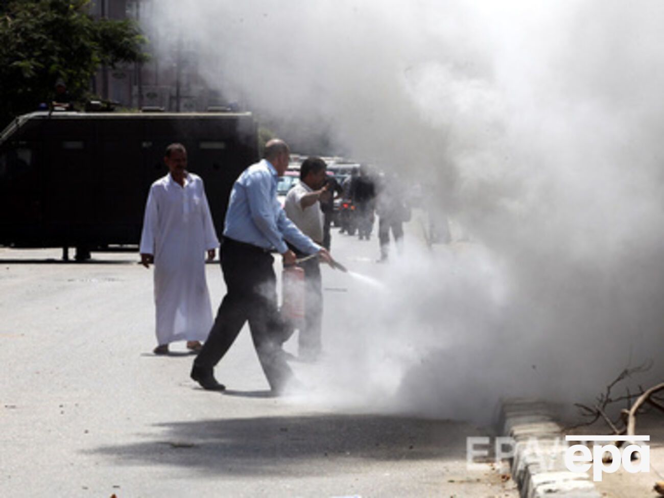 Число жертв может возрасти