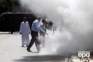 Число жертв может возрасти