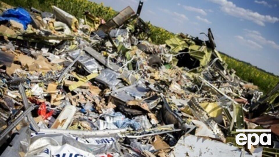 Расследование трагедии MH-17 продолжается