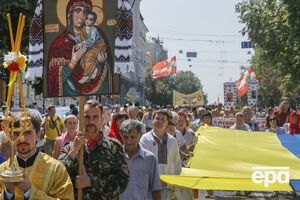 Российские активисты поддержат суверенность Украины