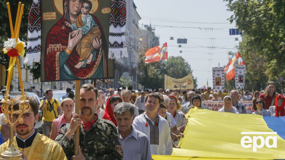 Российские активисты поддержат суверенность Украины