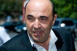 Рабинович не хочет торопиться с переименованием улиц