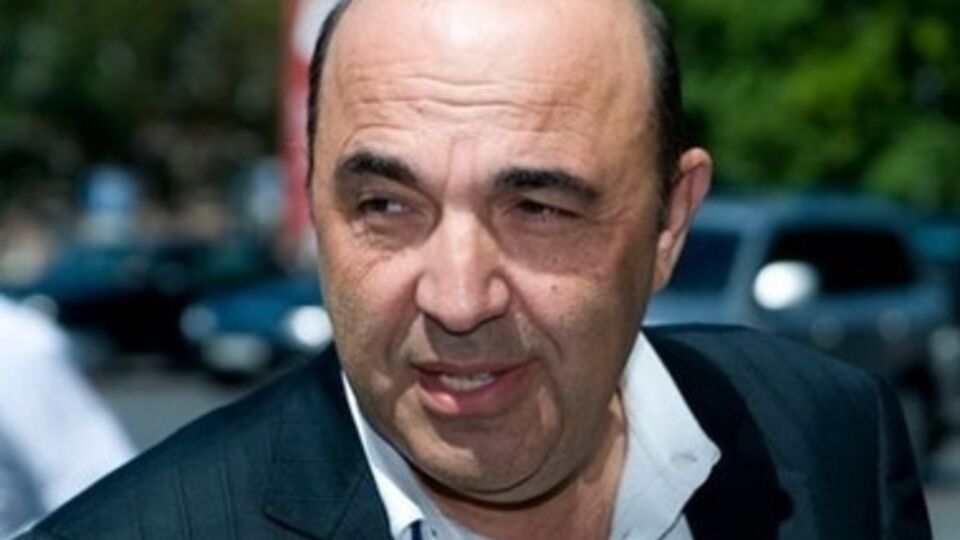 Рабинович не хочет торопиться с переименованием улиц