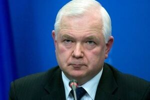 Маломуж считает, что сейчас не время для парадов