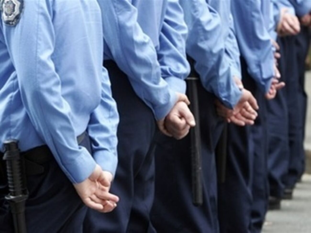 Милиция проверила вокзал, но взрывчатки не нашла