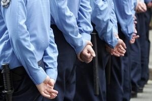 Милиция проверила вокзал, но взрывчатки не нашла