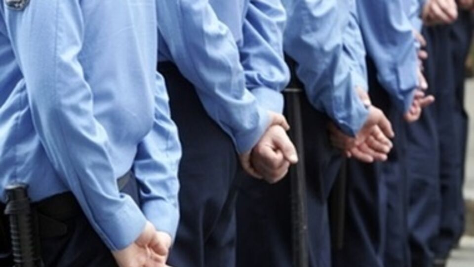 Милиция проверила вокзал, но взрывчатки не нашла