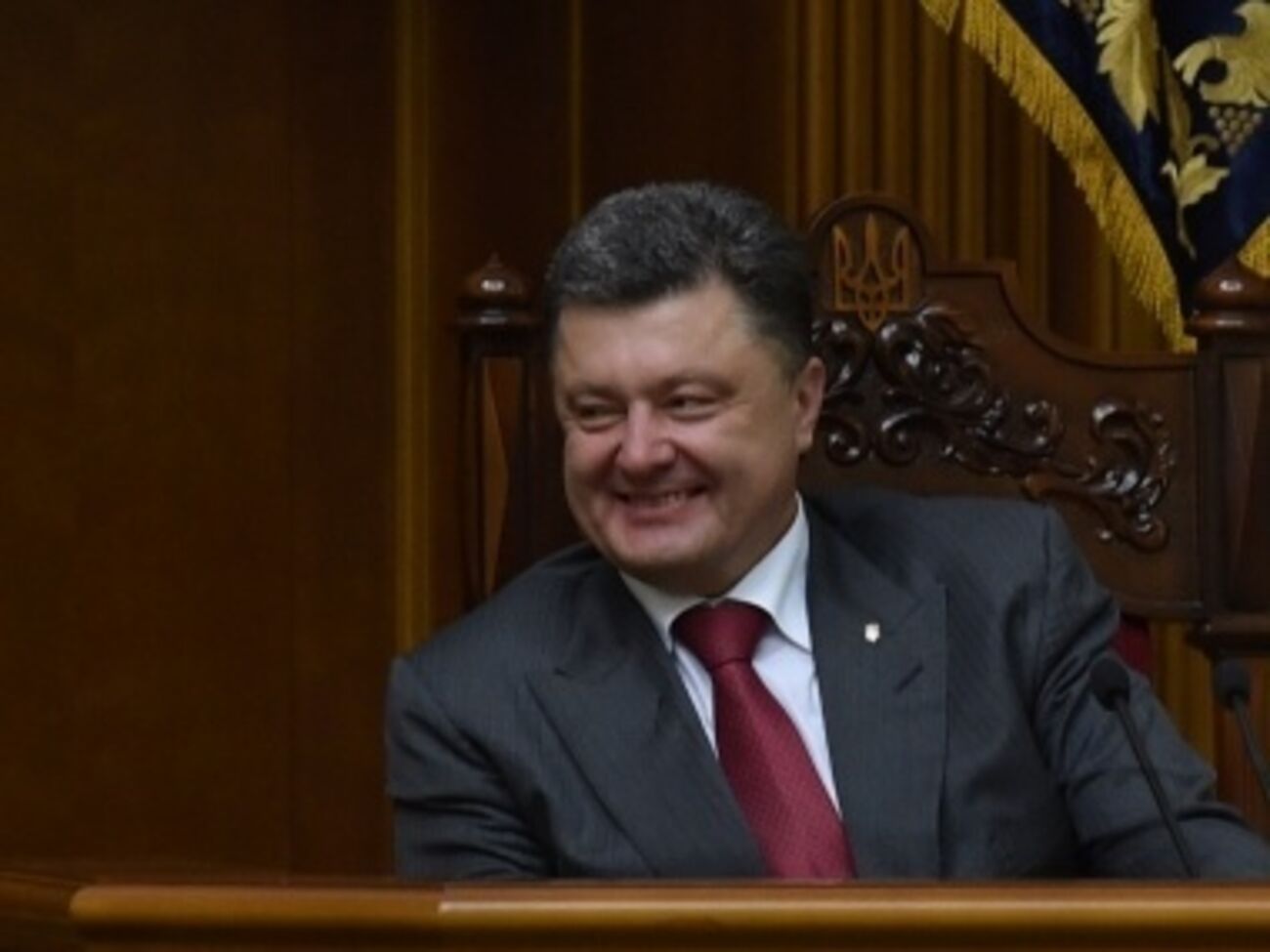 Порошенко может распустить Раду уже на следующей неделе