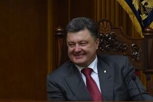 Порошенко может распустить Раду уже на следующей неделе
