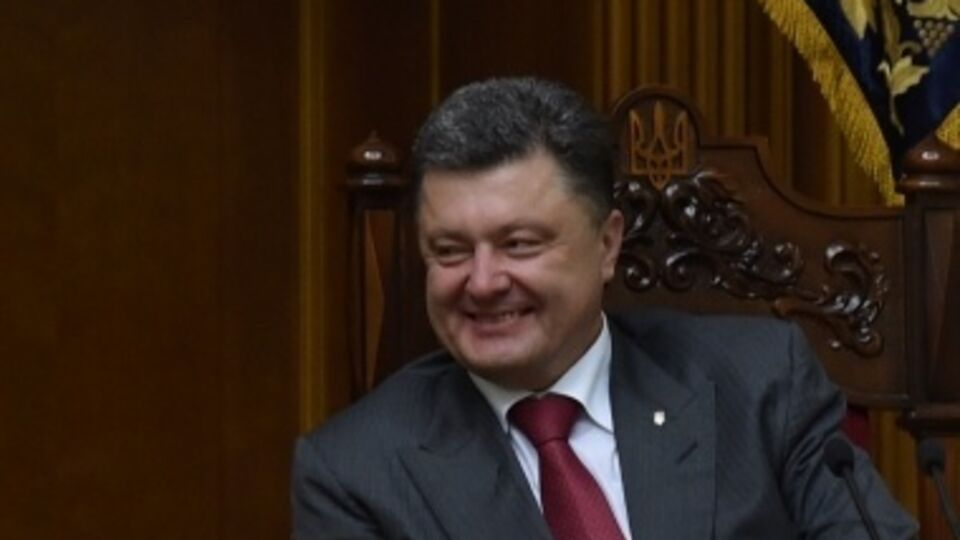 Порошенко может распустить Раду уже на следующей неделе