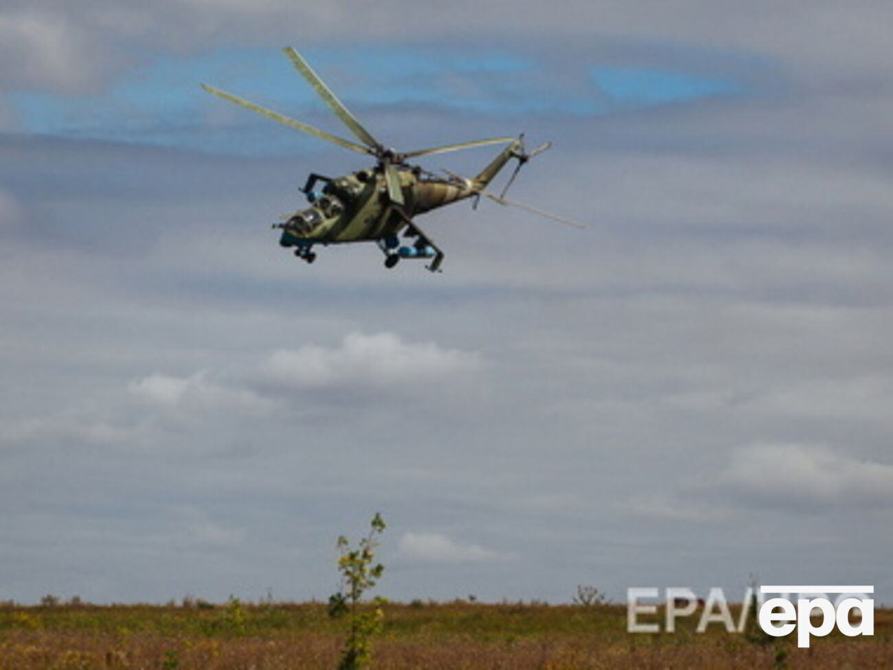 Силы АТО понесли потери