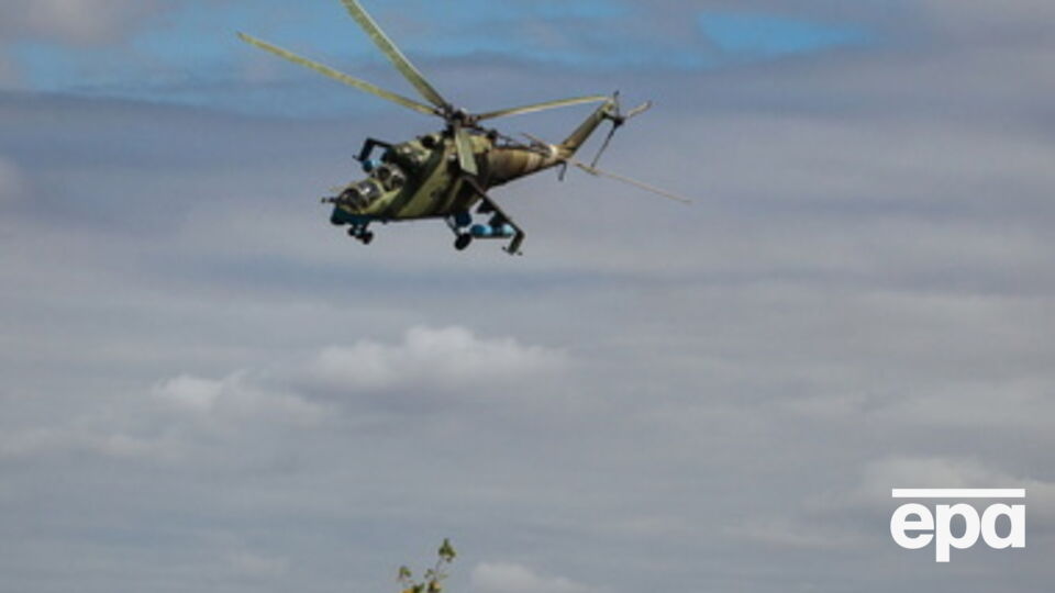 Силы АТО понесли потери