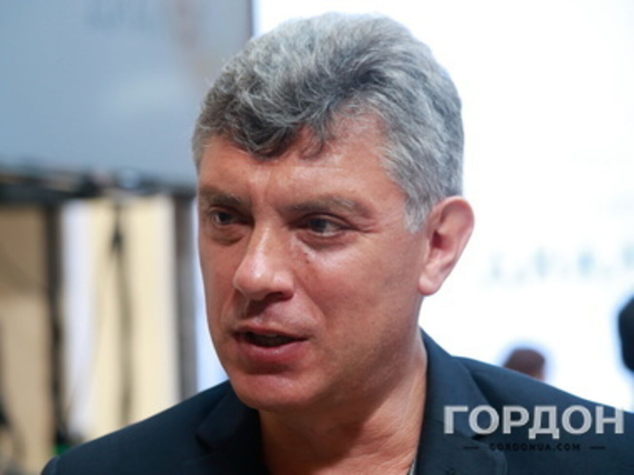 Немцов считает, что Китай имеет свои рычаги давления на Россию