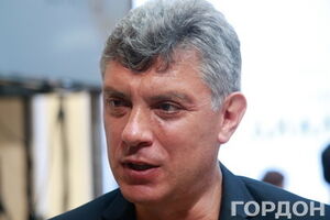 Немцов считает, что Китай имеет свои рычаги давления на Россию