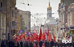 Коммунисты не будут митинговать на День Харькова