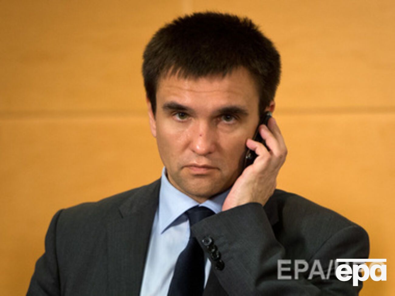 Павел Климкин: Непрошеные гости из РФ не только в машинах, но и за компьютерами