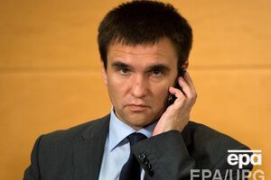 Павел Климкин: Непрошеные гости из РФ не только в машинах, но и за компьютерами