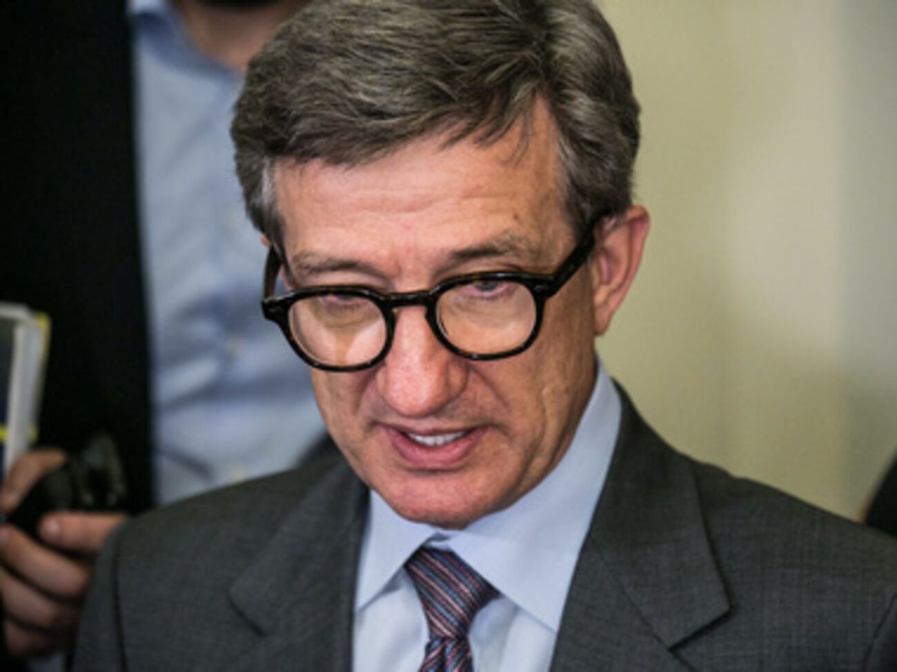 Тарута надеется, что к зиме боевиков в Донецкой области не останется